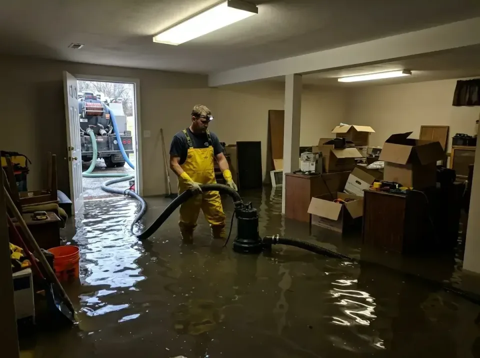basement-burst-pipe-flooding-a-001 — frequently asked questions, 24-Hour Water Damage Restoration Services in Munster, IN